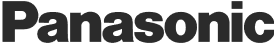 Logotipo da Panasonic