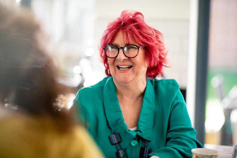 Revisor Rosetta Stone - Camellia