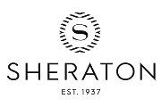 Logotipo da Sheraton