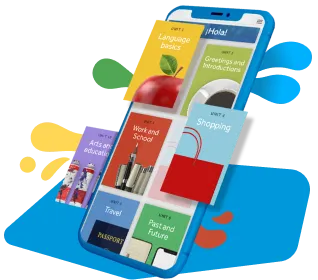 Nosso aplicativo premiado - 4,8 estrelas na App Store!