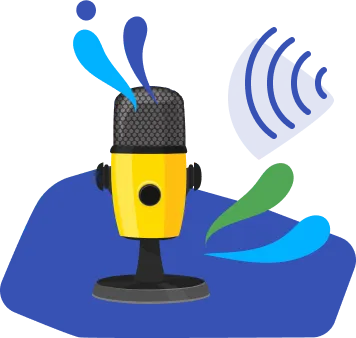 Tecnologia líder de reconhecimento de fala para aperfeiçoar seu sotaque