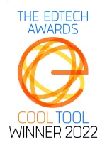 Rosetta Stone - Cool Toll Winner 2022 - The Edtech Awards